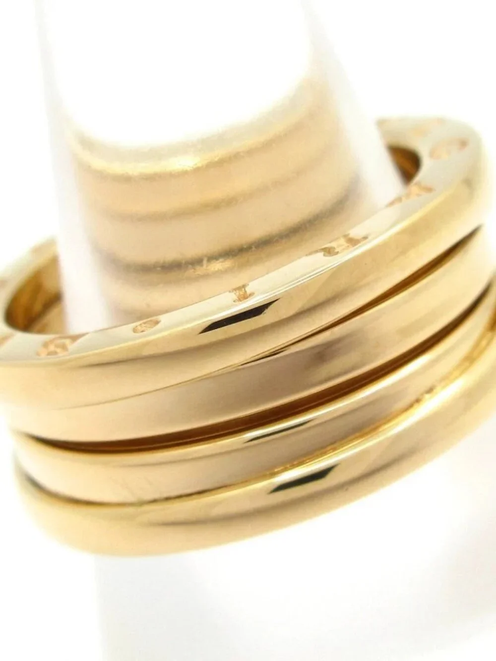 BVLGARI almost new